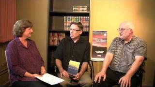 A Conversation with Male Spirituality Blogger Tom McGrath and Joe Durepos, Loyola Press