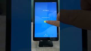 Maxwest Nitro 8 Tablet FRP Bypass without PC 2023 Google Account Unlock Android 11