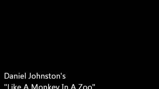 "Like A Monkey In A Zoo" on Soprano Ukulele