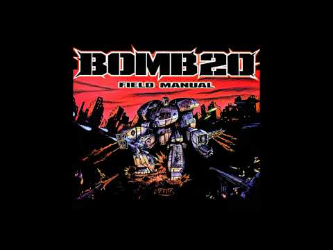 Bomb20 – Field Manual(1998)(Full Album)