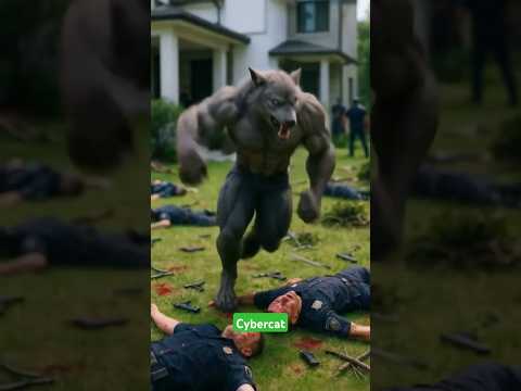 #aicatvideo #catai #poorcat #sadcat #catsadstory #pleasesubscribe #jdvb #sadstory #cybercat #kitten