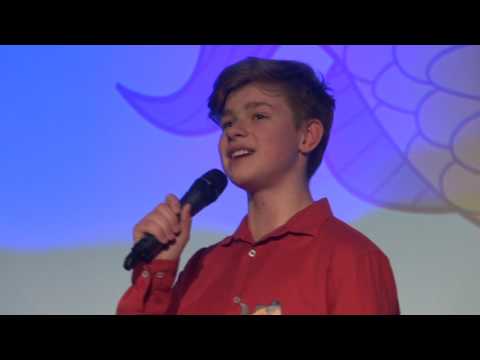 2017-03-14 Mini Open Gdynia - Mikołaj Kotarski