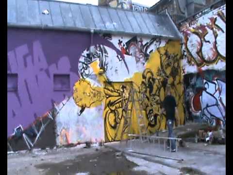 Die Liga des Wahns - the league of delirium