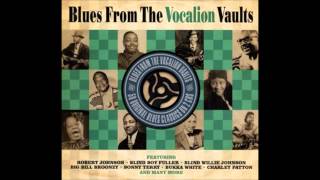 Lulu Jackson, Lost lover blues