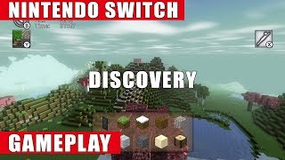 Discovery Nintendo Switch Gameplay