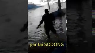 Download lagu PANTAI SELATAN NGAMUK NGERI mp3