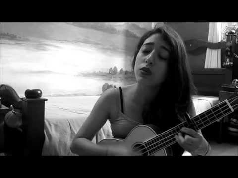 Falta De Respeto Ukulele - Carla Morrison
