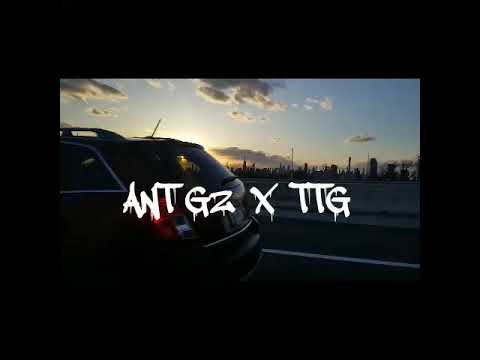 Ant Gz x TTG - Gateway XXL Showcase