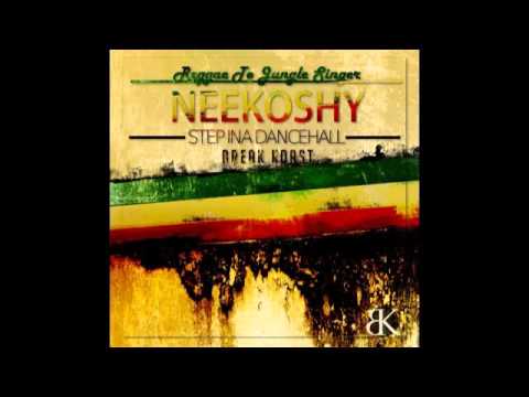 NEEKOSHY - ILLUMINATI -original mix- (feat EPEAK)