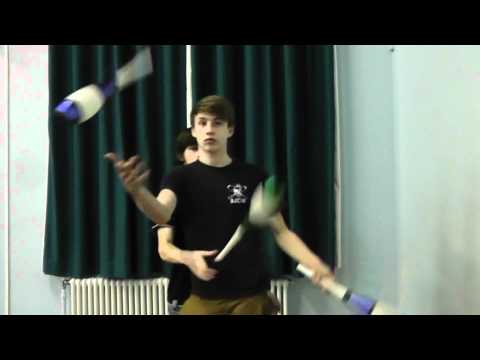 FPJP Juggling Ep1