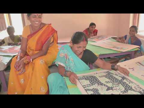 Centro de Desenvolvimento Feminino de Janakpur, finalista do Prêmio IFAM de Impacto Comunitário