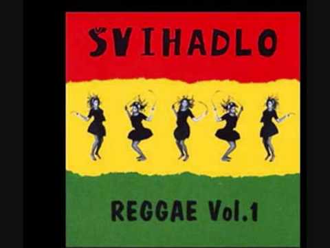 Švihadlo   Nesem vám noviny