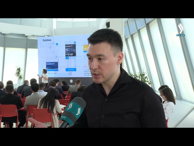 Бектенов таланттуу жаштарды колдоону күчөтүүнү тапшырды