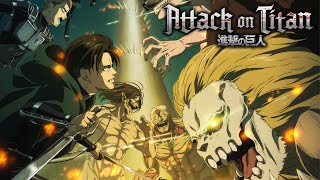 Attack on Titan Season 4 Tribute Music | Epic Soundtrack Mix