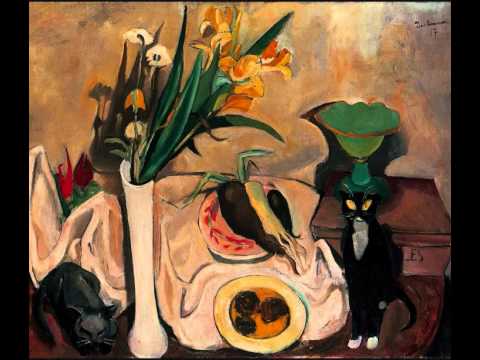 Arthur Honegger: Quartetto per archi n.1 (H.15) (1916/1917)