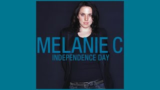 Melanie C - Independence Day [Instrumental] (audio)