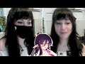 Layna Made Chat Go SPEECHLESS With Her Full IRL Face Reveal (She Is Breathtaking)