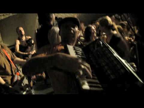 Song of a Leprechaun - Paddy and the Rats