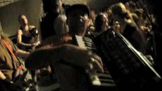 Paddy and the Rats - Song of a Leprechaun - OFFICIAL VIDEO