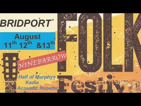 Portland Coves - Finore (Davy Spillane orig.)