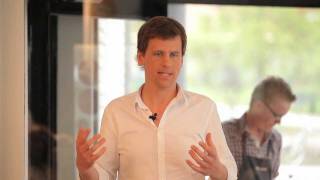 Googol Unites: Nils Holm, På rätt köl