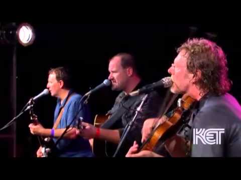 Howlin' at the Moon: Sam Bush Band | Jubilee | KET