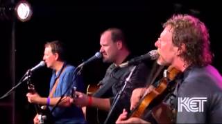 Howlin' at the Moon: Sam Bush Band | Jubilee | KET