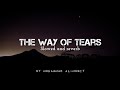 The Way Of Tears |slow and reverb |By Muhammad al-muqit                   #slowedandreverb #nasheed
