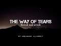 The Way Of Tears Slow And Reverb By Muhammad Al Muqit Slowedandreverb Nasheed