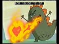 Potatoes And Dragons Intro European Spanish