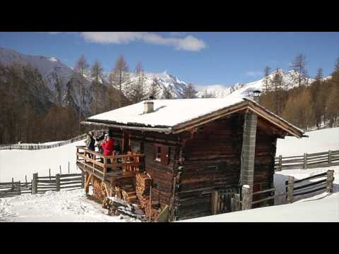 Dem Himmel sei Dank - 5er Gspån