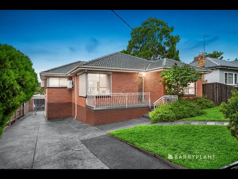 32 Chapman Street, Macleod, VIC 3085, 3 ਕਮਰੇ, 1 ਬਾਥਰੂਮ, House