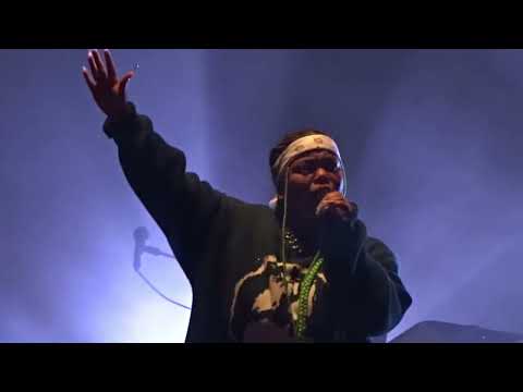 Zoe Wees – Girls Like Us / Overthinking – Live @Cologne Gamescom City Festival 2022