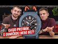 Casio PRJ-B001-1