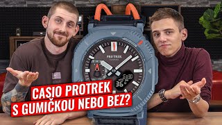 Casio PRJ-B001-1