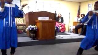 It could&#39;ve been me(1nc)