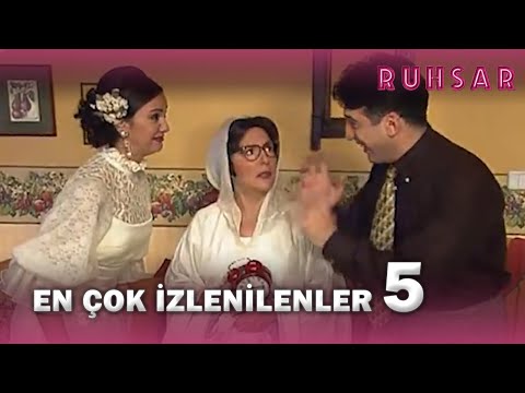 Ruhsar - En Çok İzlenen Sahneler 5