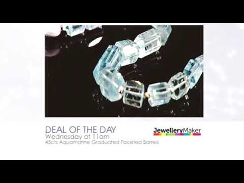 JewelleryMaker LIVE 10/07/2019 - 8am - 1pm