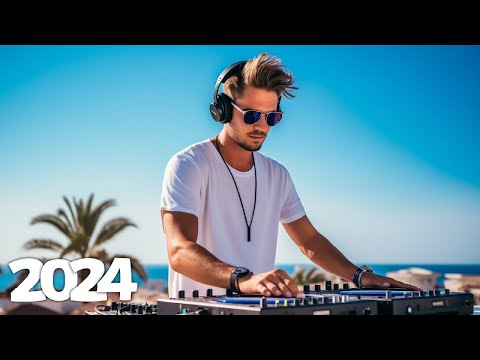 Rihanna, Avicii, Justin Bieber, Kygo, Selena Gomez, Alok, Bastille, David Guetta - Summer Nostalgia