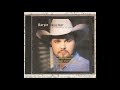 Daryle Singletary - Even The Wind