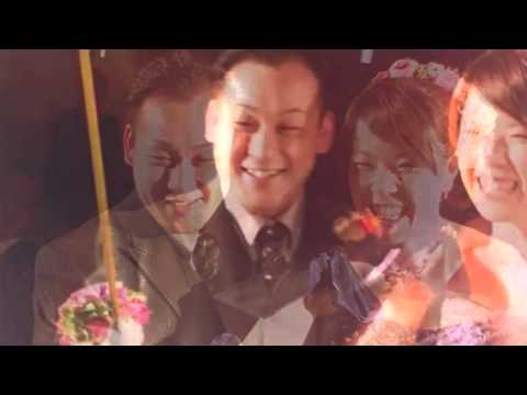 拓也&法子 結婚式 2015-10-10 NO4  (Created with @Magisto)