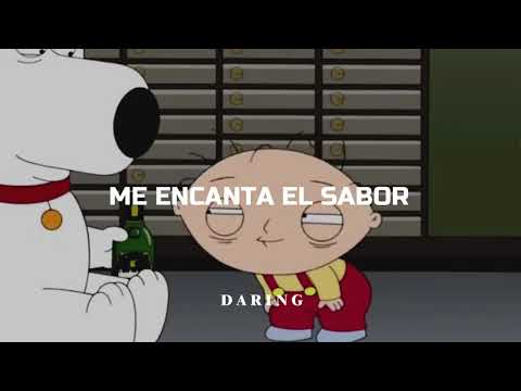 Doja cat - Kiss me more ft SZA //sub español + Stewie Griffin