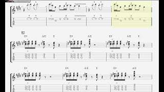 Life in the fast lane (Eagles)  (FT &amp; BT) - Rockschool Electric Guitar 2024 Grade 5 Lesson