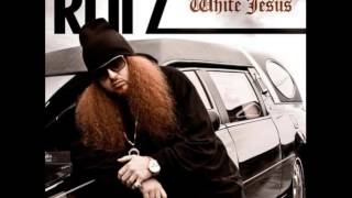 Rittz - Rattle Back