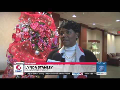 Dosher Memorial Hospital receives historic grant