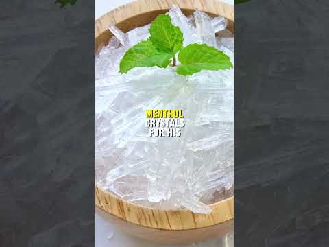 How Menthol Cigarettes were Created