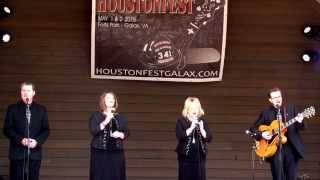 The Chuck Wagon Gang - Someday