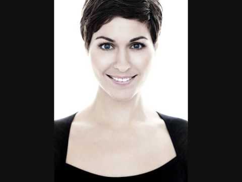 Sissel Kyrkjebø - Climb Every Mountain (Live)