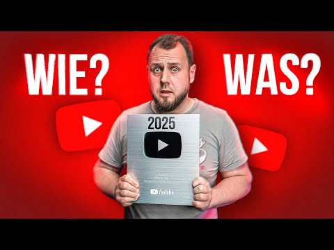 Wenn ich 2025 mit YOUTUBE anfangen würde: DAS würde ich tun