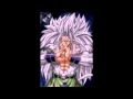 Goku S Transformations